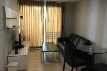 1 Bedroom Condo for sale in 59 Heritage, Khlong Tan Nuea, Bangkok near BTS Thong Lo