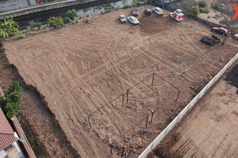 1 Bedroom Land for sale in Chorakhe Bua, Bangkok