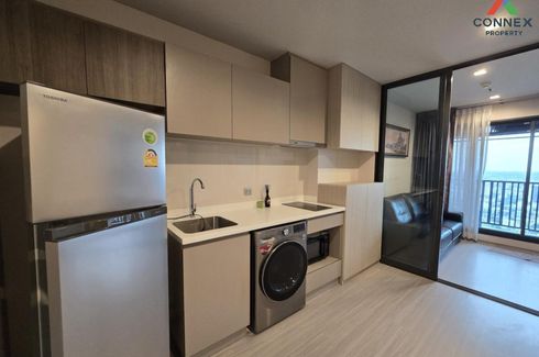 1 Bedroom Condo for sale in Life Ladprao, Chatuchak, Bangkok near BTS Ladphrao Intersection