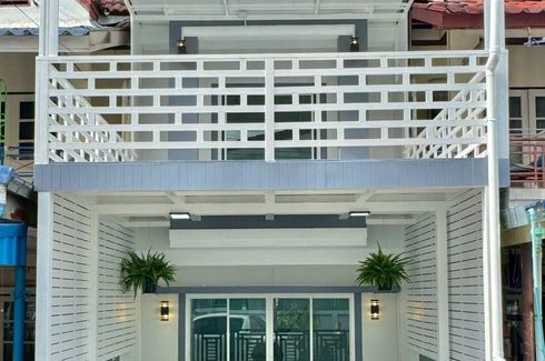 2 Bedroom Townhouse for sale in Jitnarong Garden House, Bang Krang, Nonthaburi