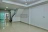 2 Bedroom Townhouse for sale in Jitnarong Garden House, Bang Krang, Nonthaburi