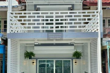 2 Bedroom Townhouse for sale in Jitnarong Garden House, Bang Krang, Nonthaburi