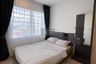 1 Bedroom Condo for sale in Rhythm Asoke 2, Bang Kapi, Bangkok near MRT Phra Ram 9