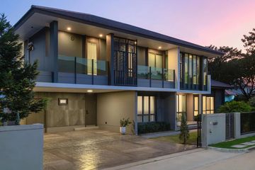 5 Bedroom House for sale in Setthasiri Thawiwatthana, Sala Thammasop, Bangkok