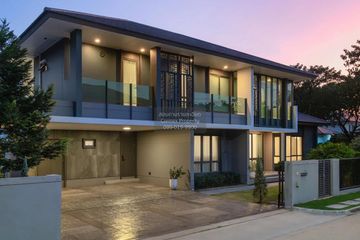 5 Bedroom House for sale in Setthasiri Thawiwatthana, Sala Thammasop, Bangkok