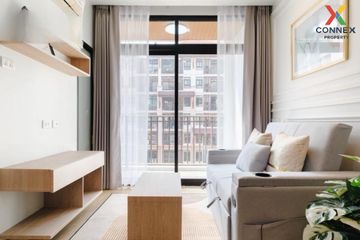 1 Bedroom Condo for sale in Baan Navatara, Nuan Chan, Bangkok