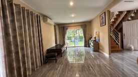 3 Bedroom House for sale in Natura Pinklao-Rama V, Bang Muang, Nonthaburi