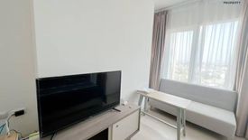 1 Bedroom Condo for sale in Chapter One Eco Ratchada - Huaikwang, Huai Khwang, Bangkok near MRT Huai Khwang