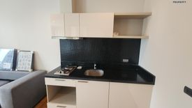 1 Bedroom Condo for sale in Fuse Sathorn - Taksin, Bang Lamphu Lang, Bangkok near BTS Wongwian Yai