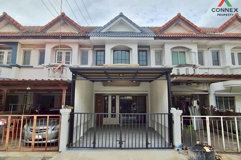 2 Bedroom Townhouse for sale in Sam Wa Tawan Tok, Bangkok