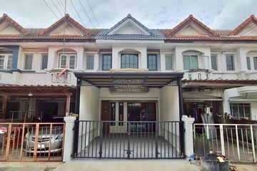 2 Bedroom Townhouse for sale in Sam Wa Tawan Tok, Bangkok