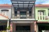 3 Bedroom Townhouse for sale in BAAN SINPECH BANGBUATHONG, Bang Rak Phatthana, Nonthaburi near MRT Khlong Bang Phai