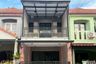 3 Bedroom Townhouse for sale in BAAN SINPECH BANGBUATHONG, Bang Rak Phatthana, Nonthaburi near MRT Khlong Bang Phai