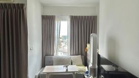 1 Bedroom Condo for sale in Chapter One Eco Ratchada - Huaikwang, Huai Khwang, Bangkok near MRT Huai Khwang