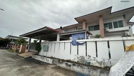 4 Bedroom House for sale in Bang Len, Nonthaburi