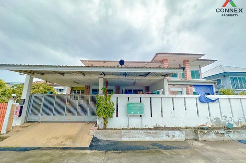 4 Bedroom House for sale in Bang Len, Nonthaburi