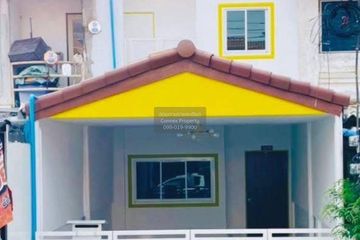 2 Bedroom Townhouse for sale in Rattanawadee Bang Bua Thong, Bang Rak Phatthana, Nonthaburi near MRT Khlong Bang Phai