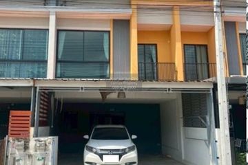 4 Bedroom Townhouse for sale in Pluak Daeng, Rayong