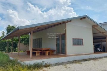 1 Bedroom House for sale in Bang Phra, Chonburi