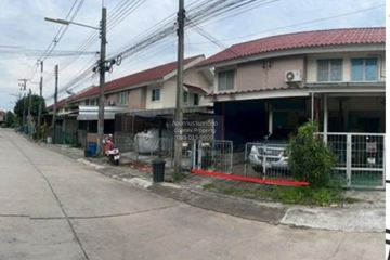 2 Bedroom Townhouse for sale in Thap Ma, Rayong