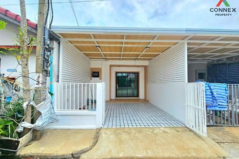 2 Bedroom House for sale in Phimonrat 1, Phimon Rat, Nonthaburi