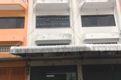 3 Bedroom Commercial for sale in Samae Dam, Bangkok