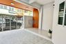 4 Bedroom Townhouse for sale in Buathong Thani Park, Bang Bua Thong, Nonthaburi