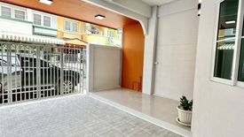 4 Bedroom Townhouse for sale in Buathong Thani Park, Bang Bua Thong, Nonthaburi