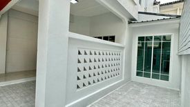 4 Bedroom Townhouse for sale in Buathong Thani Park, Bang Bua Thong, Nonthaburi