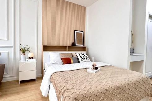 1 Bedroom Condo for sale in A Space Sukhumvit 77, Suan Luang, Bangkok