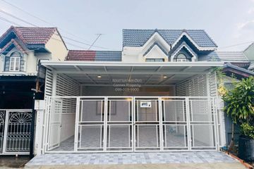 4 Bedroom Townhouse for sale in Baan Bua Thong, Bang Rak Phatthana, Nonthaburi near MRT Khlong Bang Phai