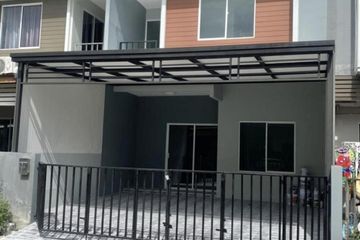 3 Bedroom Townhouse for sale in The Colors Rangsit-Klong 4, Lat Sawai, Pathum Thani