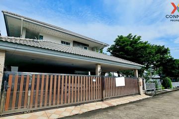 4 Bedroom House for sale in Bang Khu Wiang, Nonthaburi