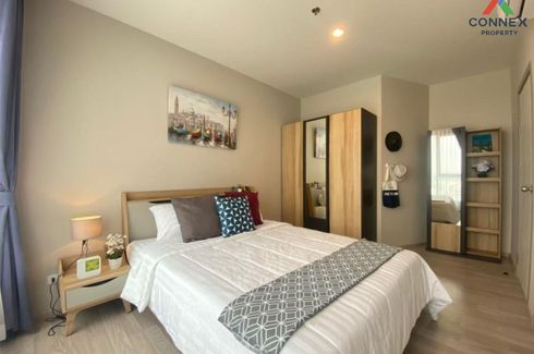 1 Bedroom Condo for sale in Ideo Mobi Sukhumvit East Point, Bang Na, Bangkok near BTS Bang Na