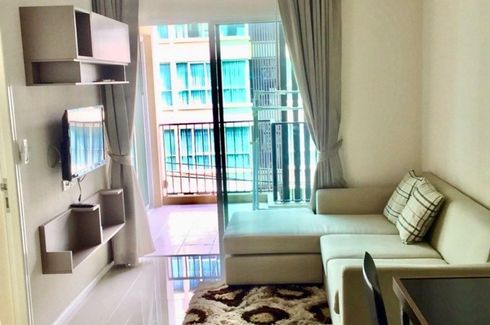 1 Bedroom Condo for sale in Happy Condo Ladprao 101, Khlong Chaokhun Sing, Bangkok