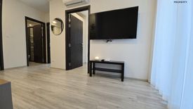 2 Bedroom Condo for sale in XT Huaikhwang, Huai Khwang, Bangkok near MRT Huai Khwang