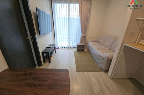 2 Bedroom Condo for sale in XT Huaikhwang, Huai Khwang, Bangkok near MRT Huai Khwang