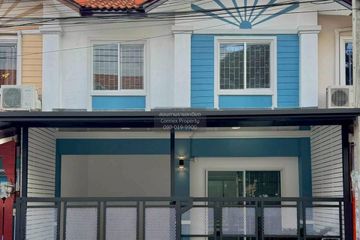 3 Bedroom Townhouse for sale in Sai Noi, Nonthaburi