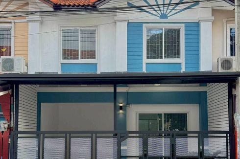 3 Bedroom Townhouse for sale in Sai Noi, Nonthaburi