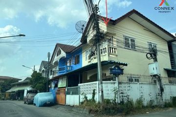 2 Bedroom Townhouse for sale in Ban Suan, Chonburi