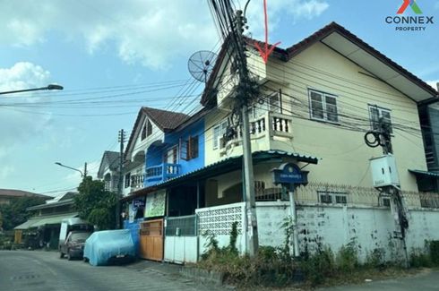 2 Bedroom Townhouse for sale in Ban Suan, Chonburi