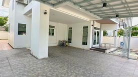 3 Bedroom House for sale in Bang Khu Wiang, Nonthaburi