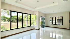 3 Bedroom House for sale in Tha Raeng, Bangkok