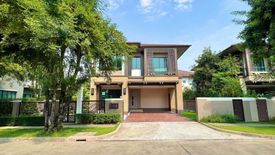 3 Bedroom House for sale in Tha Raeng, Bangkok
