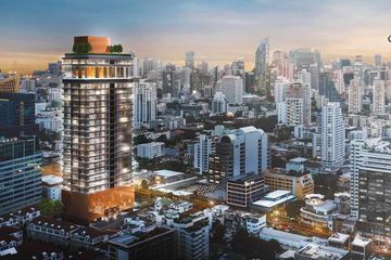 2 Bedroom Condo for sale in KHUN by YOO inspired by Starck, Khlong Tan Nuea, Bangkok near BTS Thong Lo