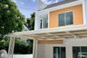 3 Bedroom Townhouse for sale in Lahan, Nonthaburi