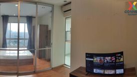 1 Bedroom Condo for sale in The President Sathorn - Ratchaphruek 2, Pak Khlong Phasi Charoen, Bangkok near BTS Bang Wa