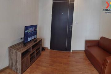 1 Bedroom Condo for sale in The President Sathorn - Ratchaphruek 2, Pak Khlong Phasi Charoen, Bangkok near BTS Bang Wa