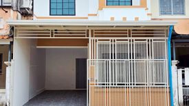 3 Bedroom House for sale in Bueng Nam Rak, Pathum Thani