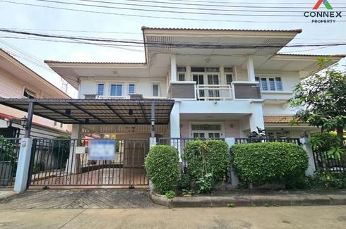 3 Bedroom House for sale in Baranee Garden khlong luang, Khlong Sam, Pathum Thani